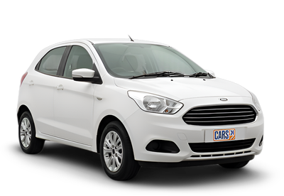 Ford New Figo-img